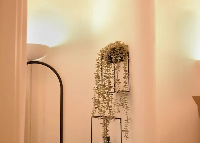 Nisos Apartament Psarrou