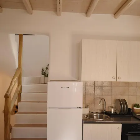 Nisos Psarou (Mykonos)