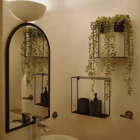 Apartment Nisos Psarou (Mykonos)