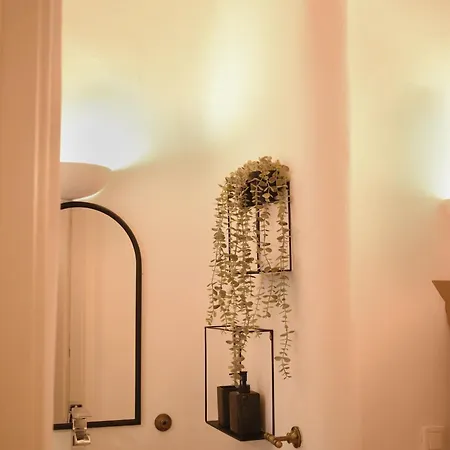 Nisos Apartment Psarou (Mykonos)