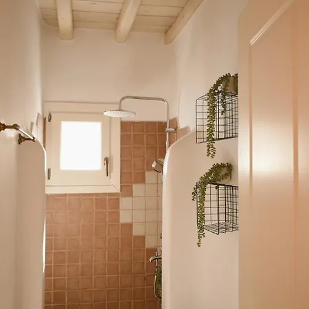 Nisos * Psarou (Mykonos)