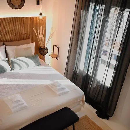 Nisos Psarou (Mykonos)