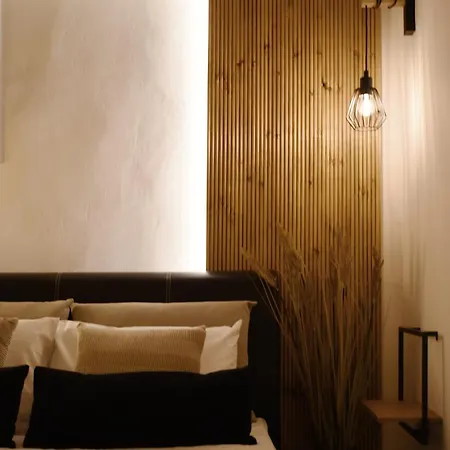 公寓 Nisos Mykonos Town