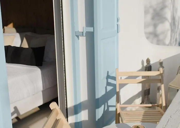 Appartamento Nisos *