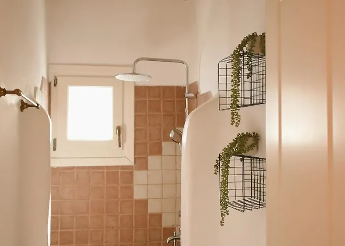 Nisos * Psarou (Mykonos)