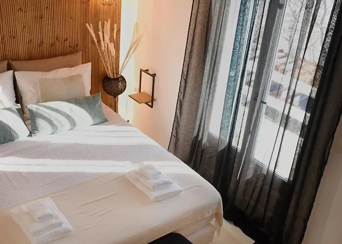 Nisos Psarou (Mykonos)