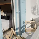 شقة Nisos *