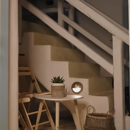 Appartement Nisos
