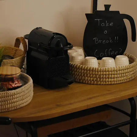 アパート Nisos *