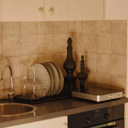 Nisos Appartement