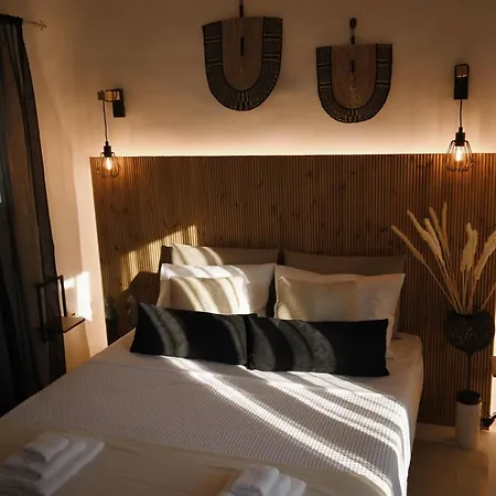 Nisos Psarou (Mykonos)