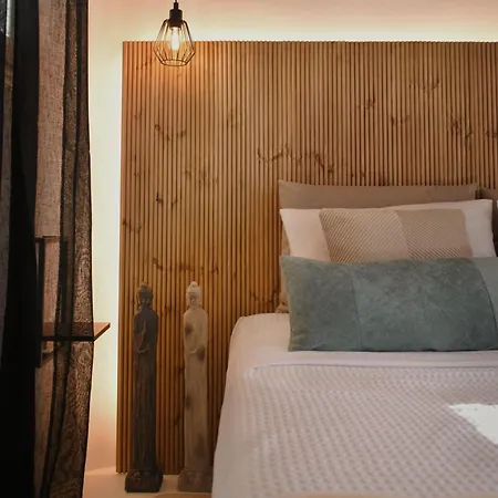 Nisos Appartement
