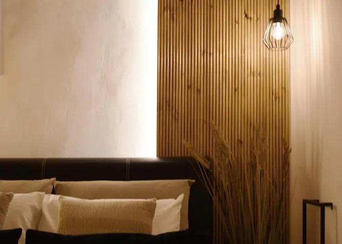 Apartment Nisos Psarou (Mykonos)